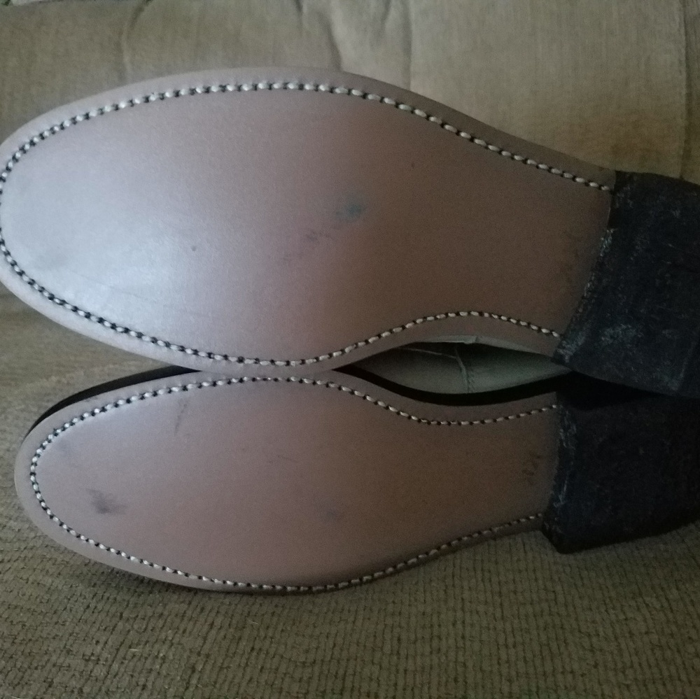 Justin boots - Picture 6 of 7